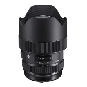 SIGMA AF 14-24mm APS-C