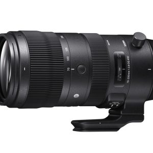 SIGMA AF 70-200mm Sports