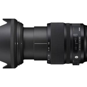 SIGMA AF 24-105mm HSM