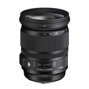 SIGMA AF 24-105mm Art