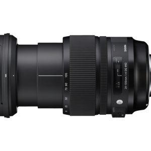 SIGMA AF 24-105mm Nikon