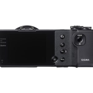 SIGMA Quattro dp1