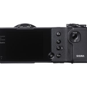 SIGMA kompaktni fotoaparat dp2