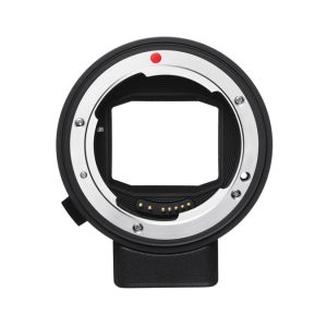 Sigma Mount Converter