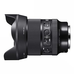 SIGMA 24mm F1.4 DG DN Art