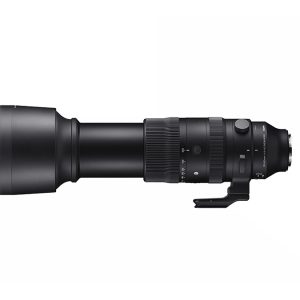 SIGMA 60-600mm F4.5-6.3 DG DN OS Sports