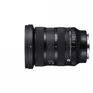 SIGMA 24-70mm F2.8 DG DN II Art