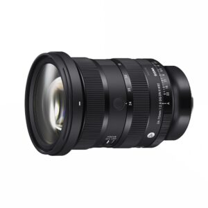 SIGMA 24-70mm F2.8 DG DN II Art