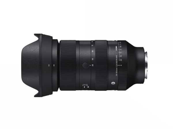 SIGMA 28-105mm F2.8 DG DN | Art